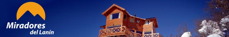 Miradores del Lanin :: Cerro Chapelco :: San Martin de los Andes