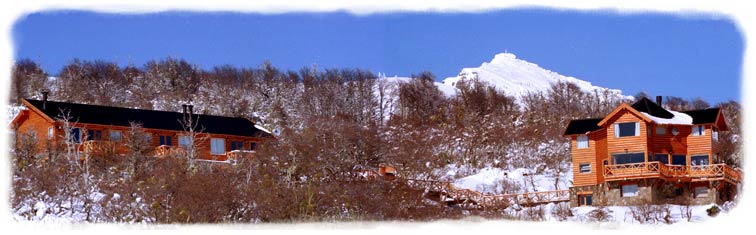 Miradores del Lanin :: Cerro Chapelco :: San Martin de los Andes