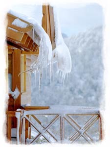 ../Invierno en Chapelco :: Cerro Chapelco :: San Martin de los Andes