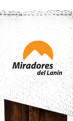Miradores del Lan�n